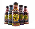 High Voltage Detox Fast Acting Liquid Cleansing Drink — 16 oz