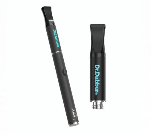 Dr. Dabber Light Concentrate Vaporizer Pen Kit (DRDLIGHTPENKIT)