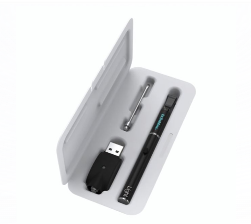 Dr. Dabber Light Concentrate Vaporizer Pen Kit (DRDLIGHTPENKIT)