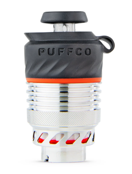 Puffco Peak Pro 3D XL Chamber – High-Capacity E-Rig Chamber