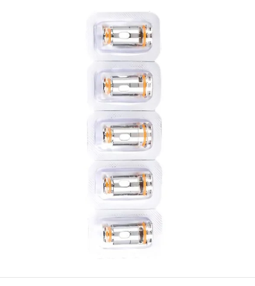 Geekvape B Series Mesh Replacement Coils (5-Pack)