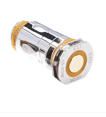 Geekvape B Series Mesh Replacement Coils (5-Pack)