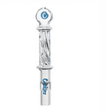 Cookies Glass Pocket Hitter Chillum — 4"
