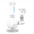 Cookies Glass 510 Bayside Series Water Pipe — 7"
