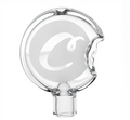 Cookies Glass Stone Smoking Accessory
