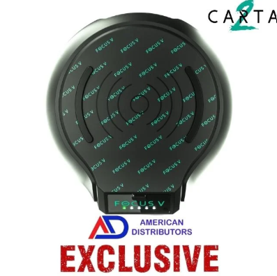 Focus V CARTA 2 Wireless Charger
