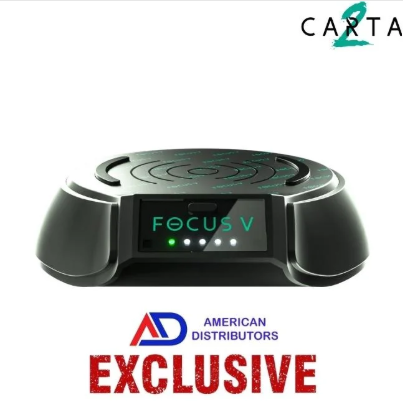 Focus V CARTA 2 Wireless Charger