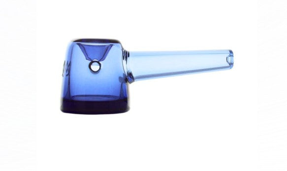 MJ Arsenal Deco Spoon Hand Pipe — 4"