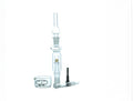 Tsunami Glass Premium 14mm Nectar Collector Kit (NC1037)