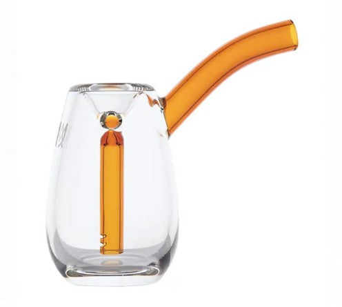 MJ Arsenal Bulb Mini Bubbler