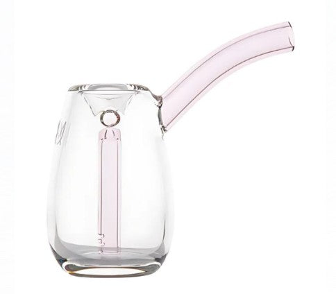 MJ Arsenal Bulb Mini Bubbler