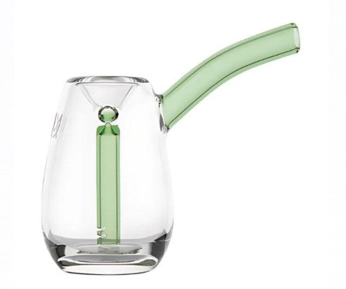 MJ Arsenal Bulb Mini Bubbler