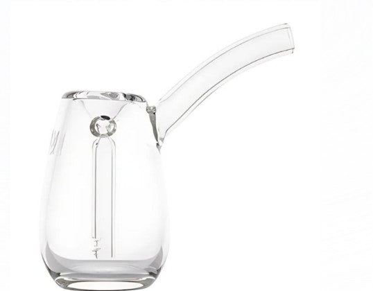 MJ Arsenal Bulb Mini Bubbler