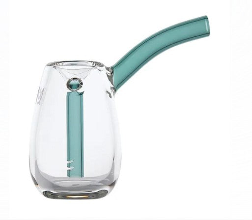MJ Arsenal Bulb Mini Bubbler