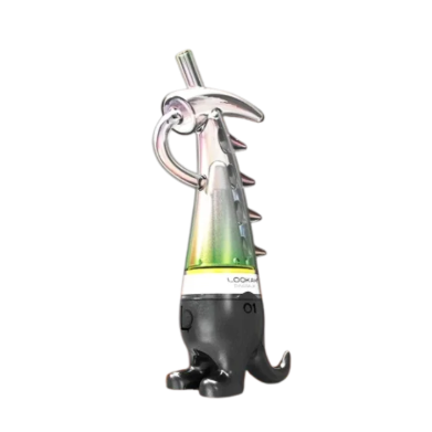 Lookah Dinosaur Portable Electric Dab Rig (950mAh, Water-Filtered)