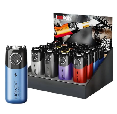Lookah Demon 500mAh 510 Vape Cartridge Battery