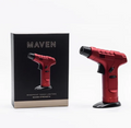 Maven Strength Windproof Torch Lighter (E139)