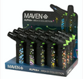 Maven Alpha Plus Windproof Torch Lighter