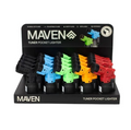 Maven Tuner Rotatable Pocket Torch Lighter