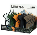 Maven Pro Mini Sequoia Windproof Torch Lighter