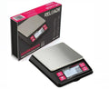 Truweigh Marksman High-Precision Digital Reloading Scale — 100g × 0.005g (Black)
