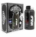 Wulf Mods Growler Portable Water-Filtered E-Rig Dab Device