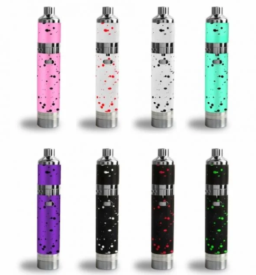 Wulf Mods x Yocan Evolve Plus XL Concentrate Vaporizer Kit (SE)