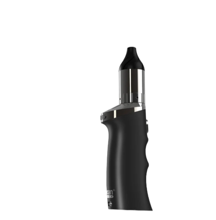 Yocan Black Phaser ACE Concentrate Vaporizer Starter Kit (1800mAh, TGT Coil)