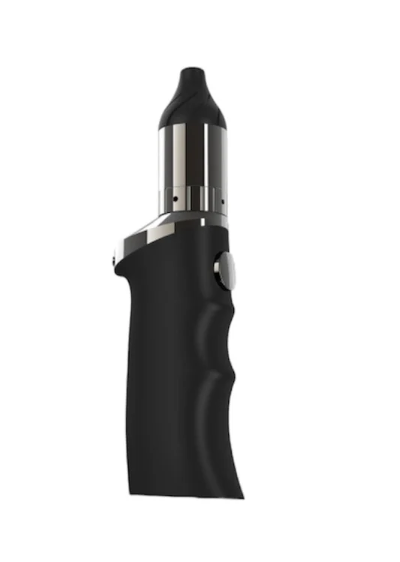 Yocan Black Phaser ACE Concentrate Vaporizer Starter Kit (1800mAh, TGT Coil)
